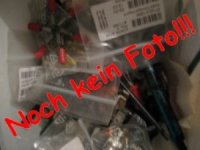 Autolicht - Verz&ouml;gerung - Bauteilesatz